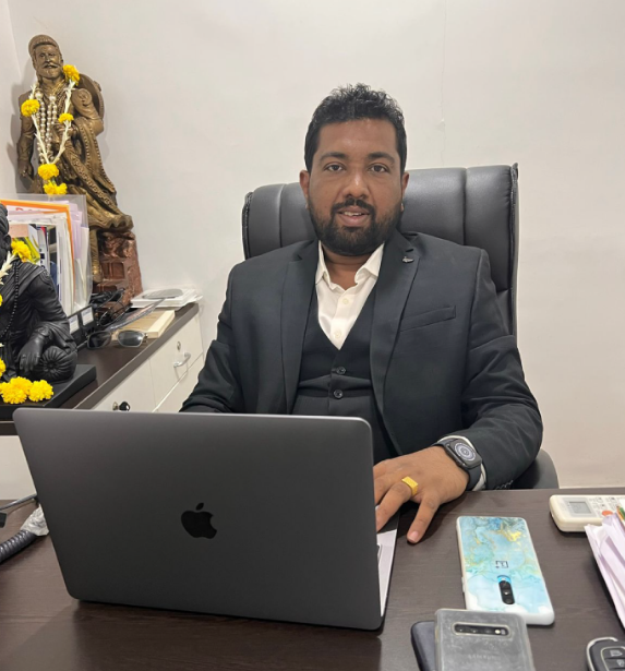 Bharat Gaddamwar